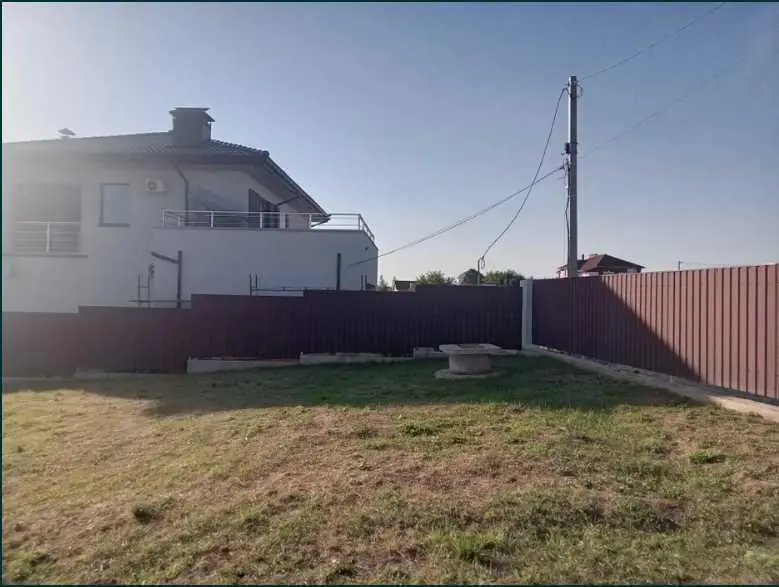  Продаж земельної ділянка  в с. Горбанівка