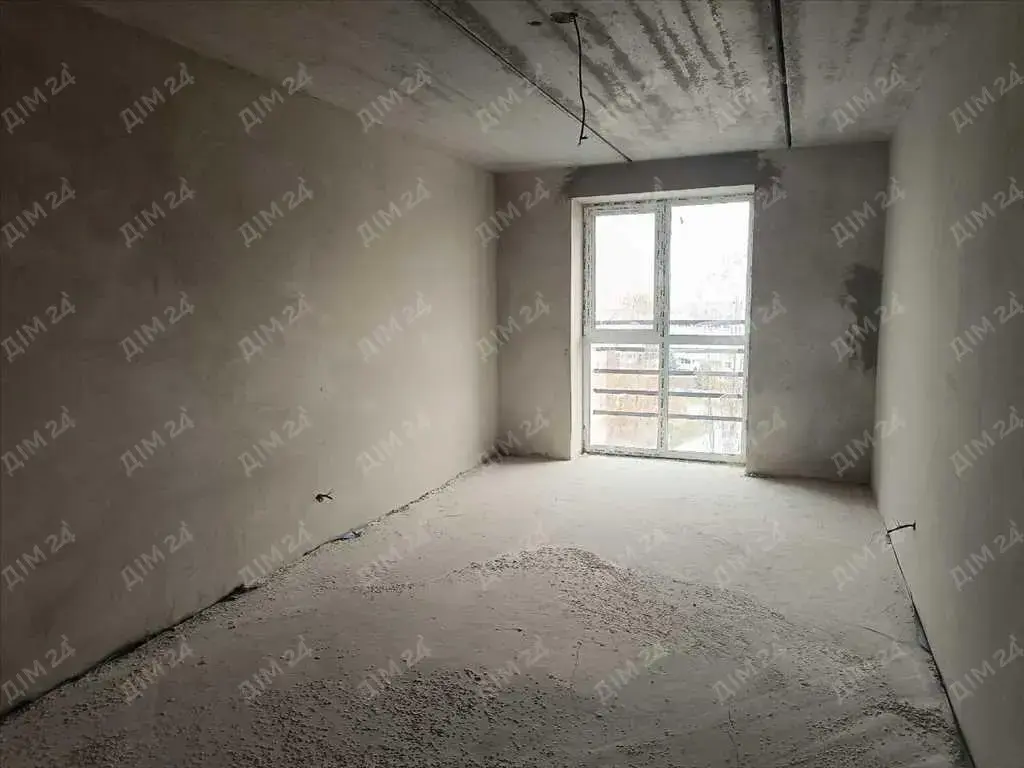 Квартира в новому будинку. Будинок зданий в експлуатацію