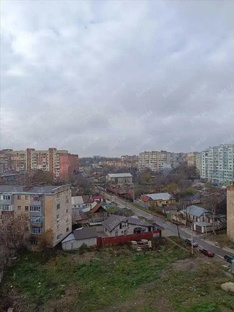 Квартира в новому будинку. Будинок зданий в експлуатацію