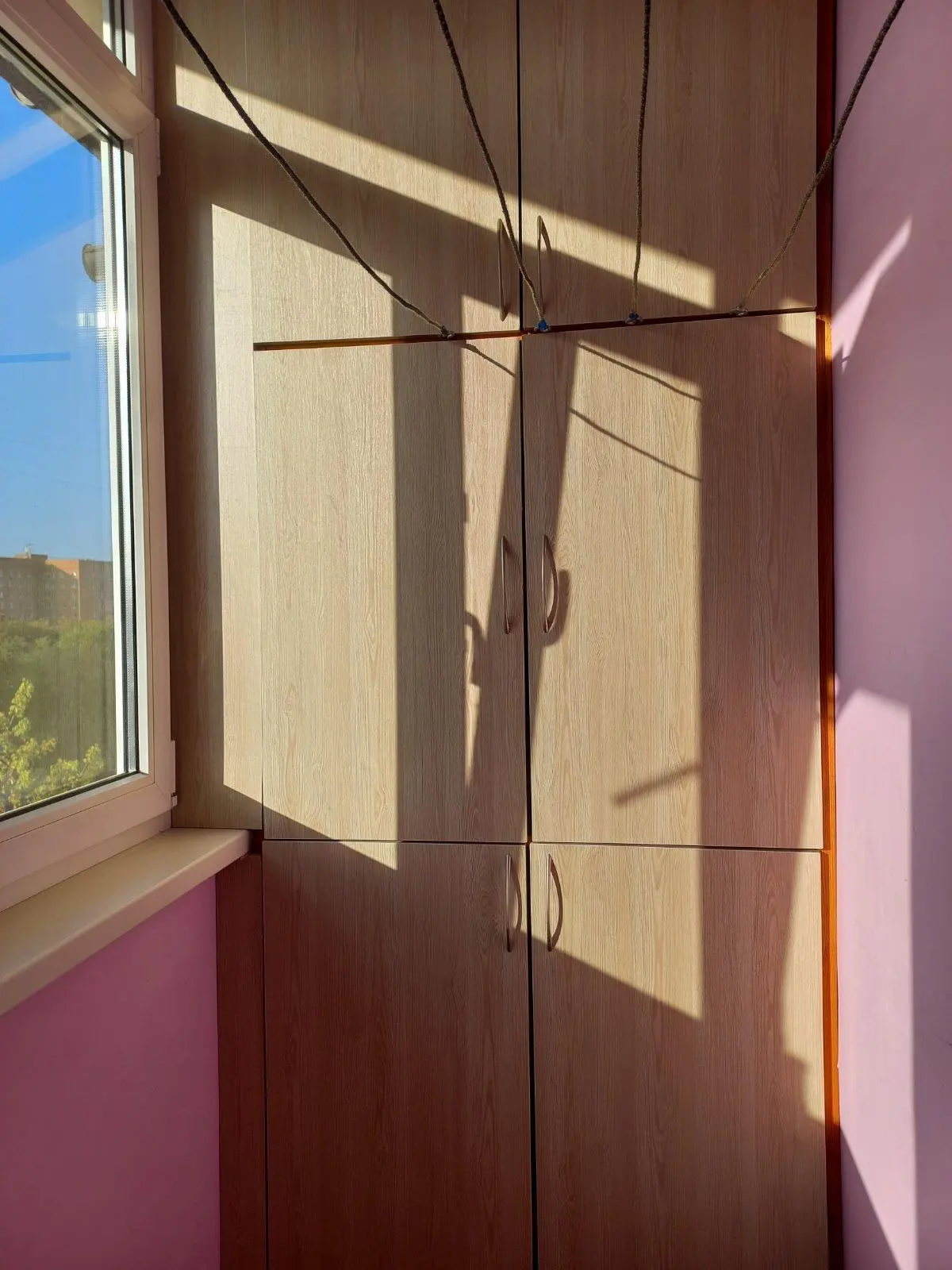 Однокімнатна квартира в ексклюзивному будинку 