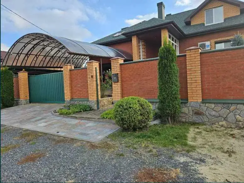 Продаж чудового будинку в місті Полтава