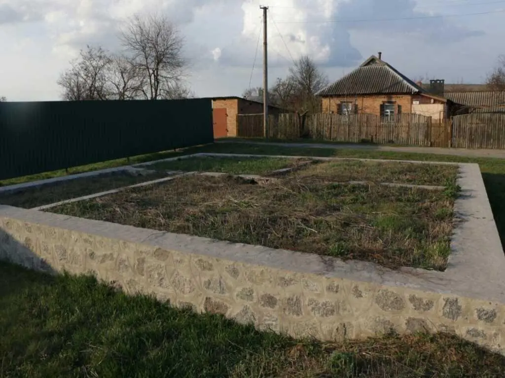 В продажу ділянка в Нових Санжарах