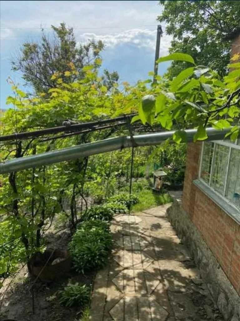  Дача у с. Циганське 