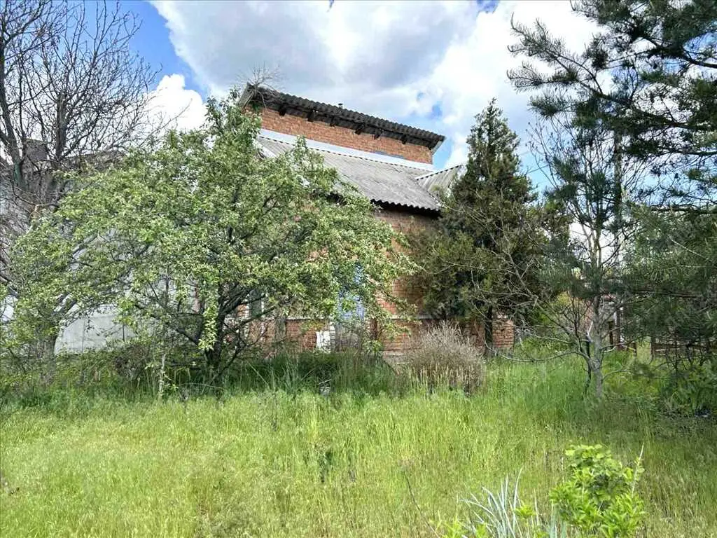 Затишна дача в Петрівці