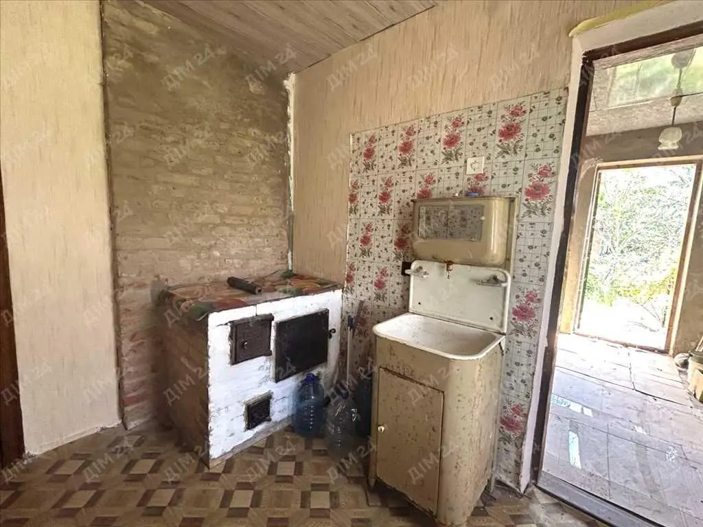 Затишна дача в Петрівці