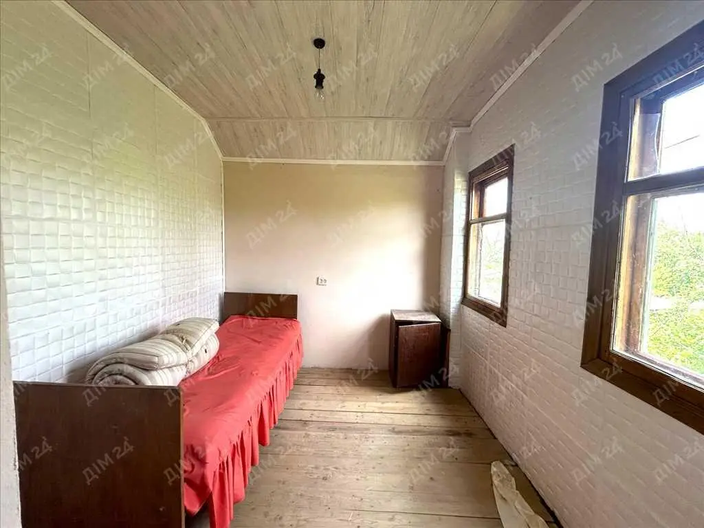 Затишна дача в Петрівці