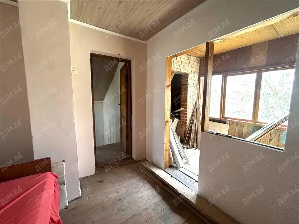 Затишна дача в Петрівці