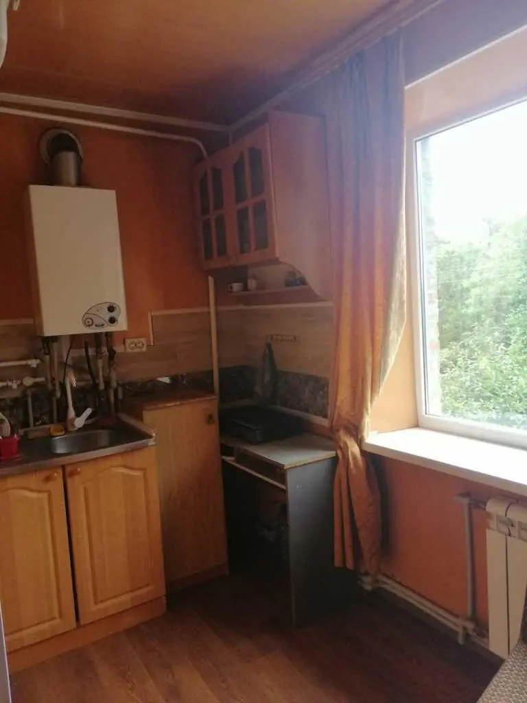 1 кімнатна квартира в 23 км від Полтави