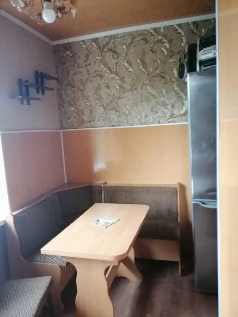 1 кімнатна квартира в 23 км від Полтави