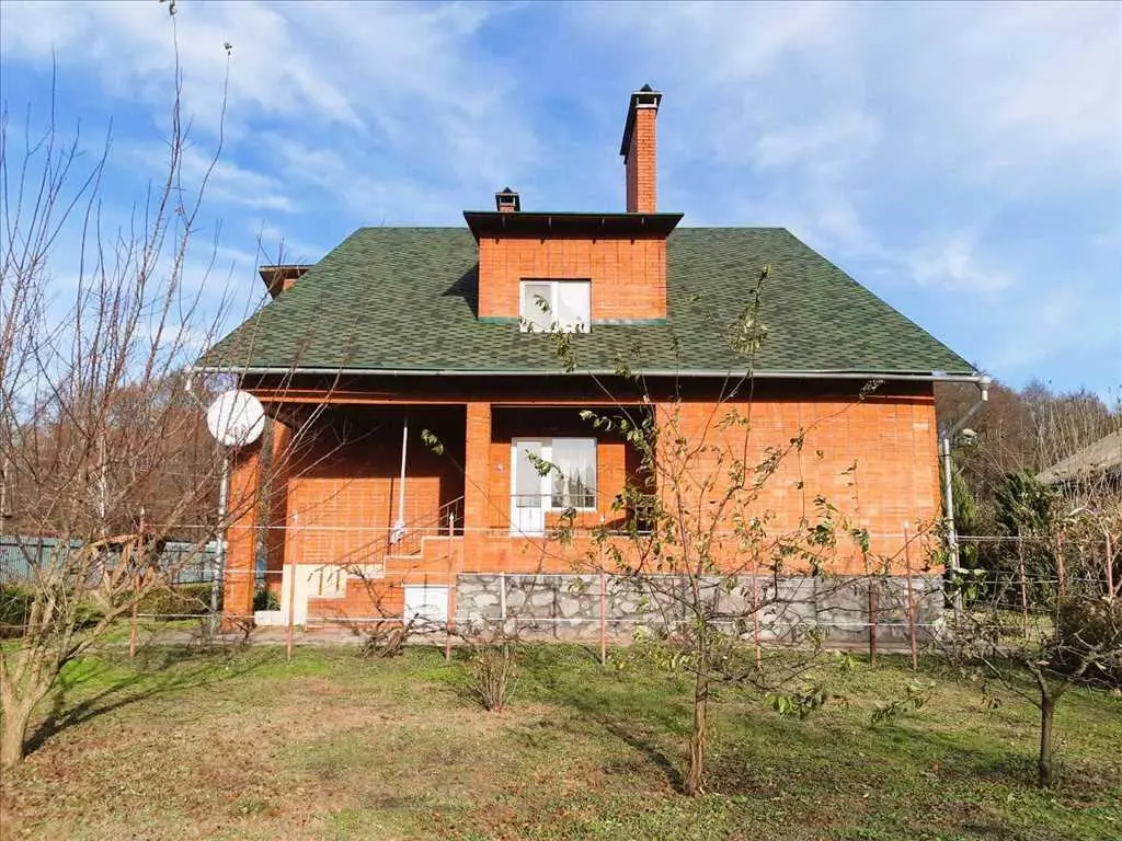 Верхоли! Продаж будинку, Верхоли біля Полтави 