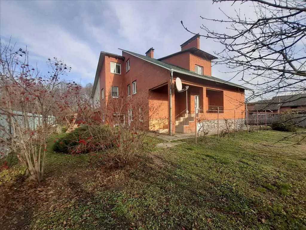 Верхоли! Продаж будинку, Верхоли біля Полтави 