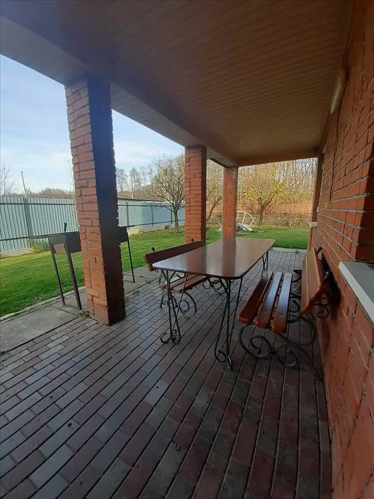 Верхоли! Продаж будинку, Верхоли біля Полтави 