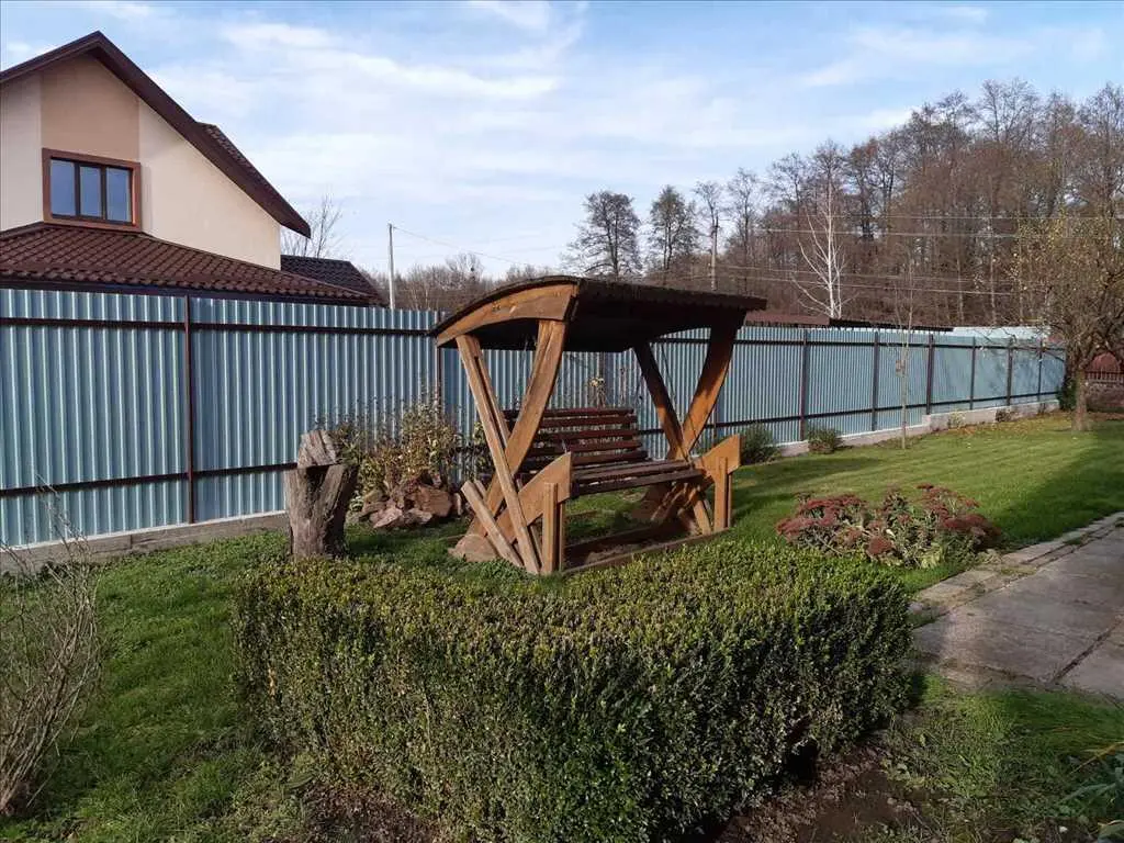 Верхоли! Продаж будинку, Верхоли біля Полтави 