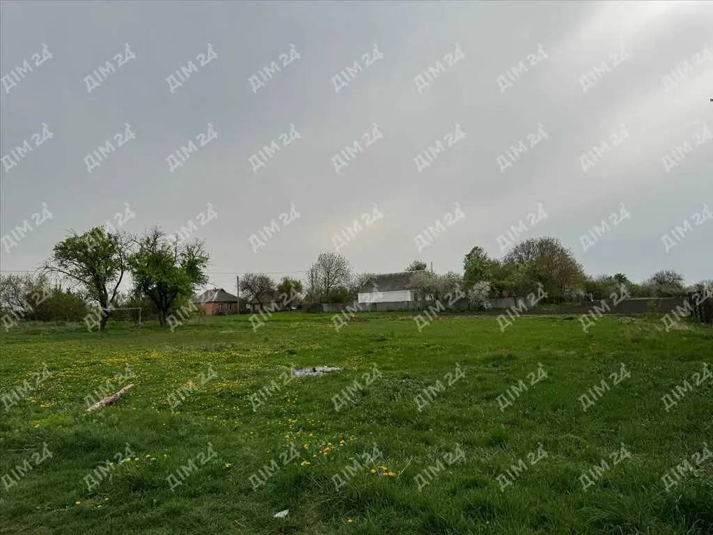 Землі сільськогосподарського призначення в с.Ваці. 