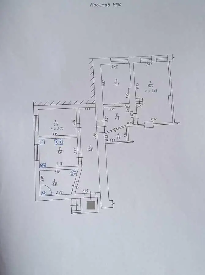 Ідеально для ведення бізнесу.