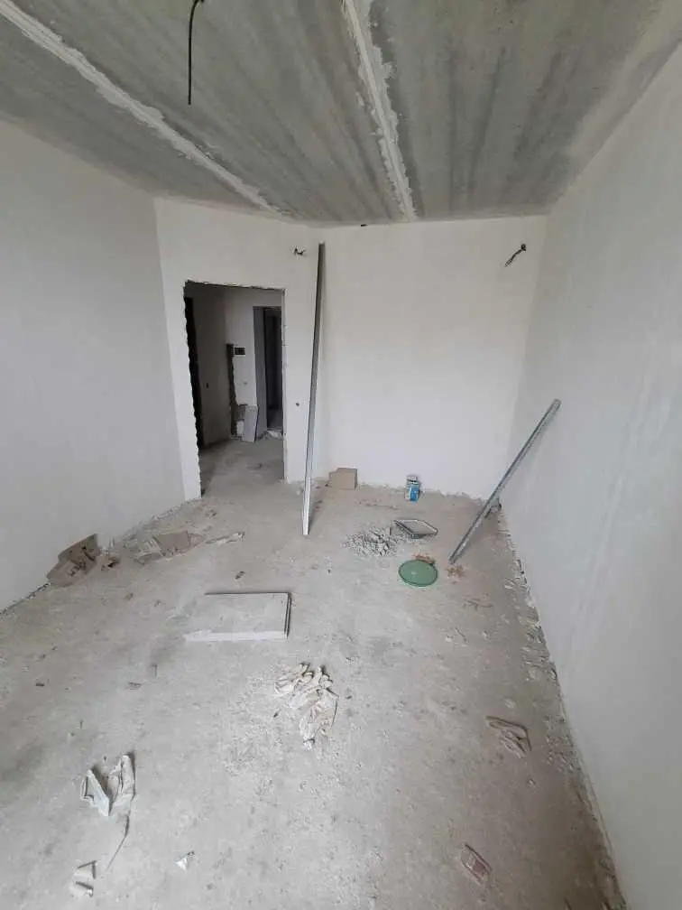 В продажу 1-кімнатна квартира в новобудові, будинок зданий