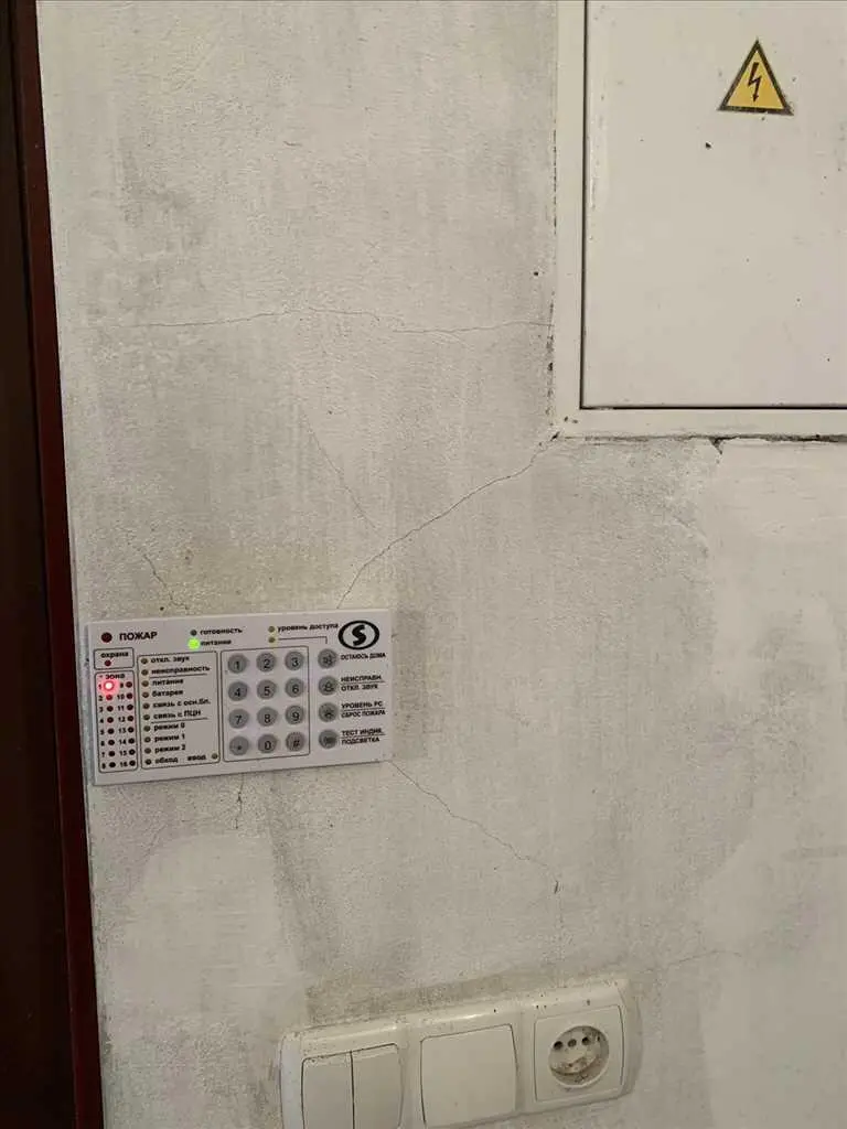 "Житло" для Вашого авто в самому центрі Полтави. 