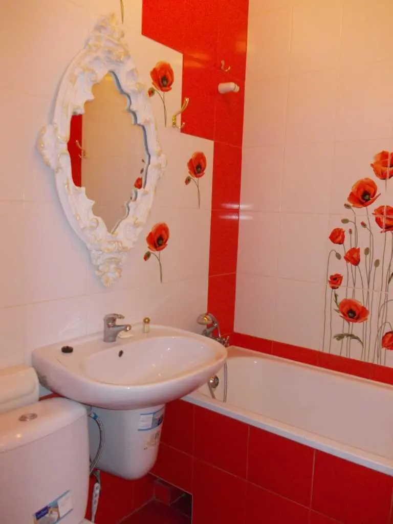 Трикімнатна квартира навпроти Листопада