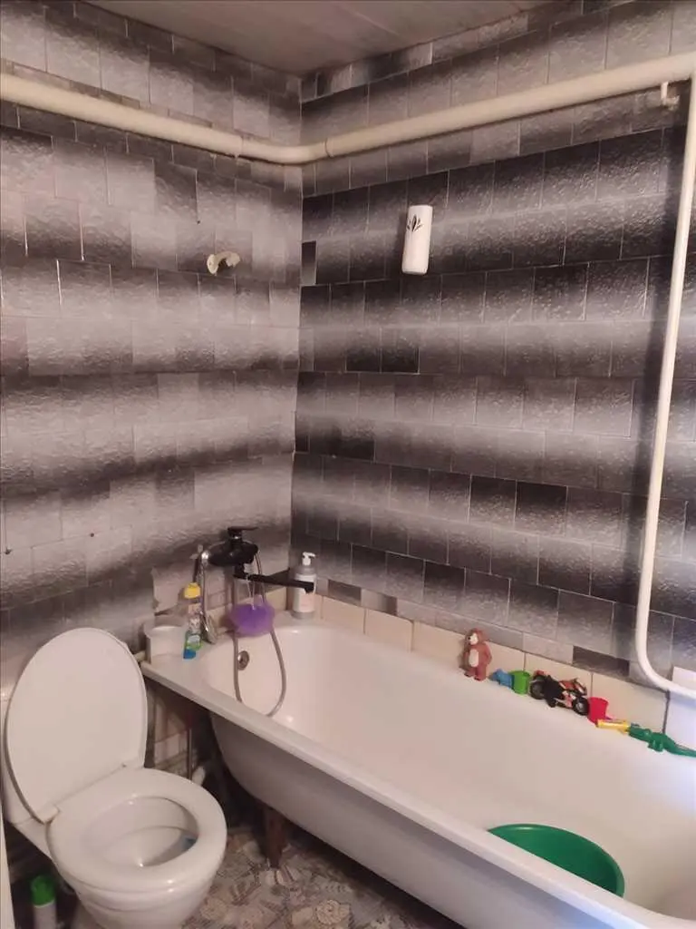 Окремий будинок в центральній частині міста