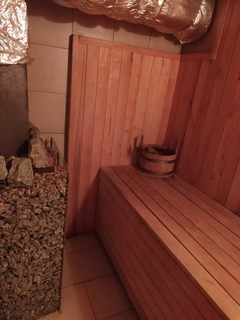 Окремий будинок в центральній частині міста