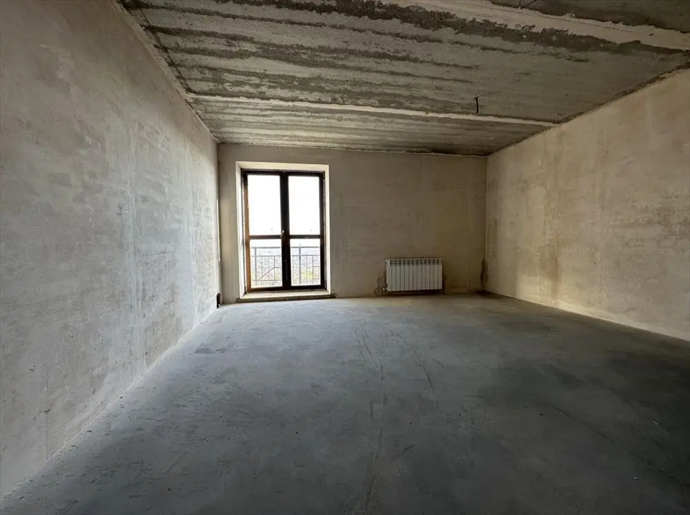 Видова квартира в серці Полтави