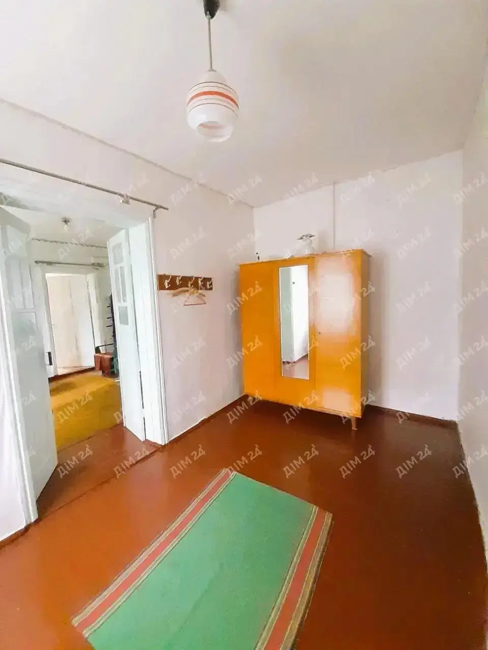 Окремий будинок в Нових Санжарах. 