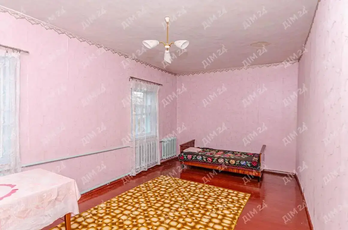 Окремий будинок в Нових Санжарах. 