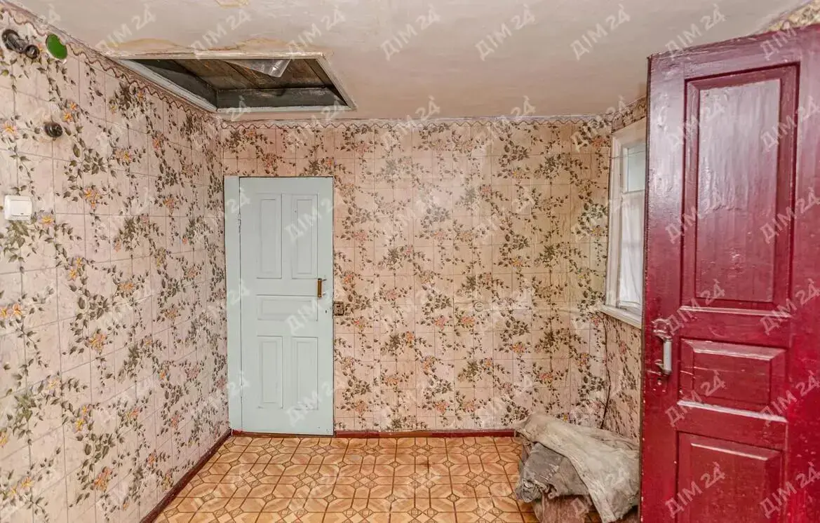 Окремий будинок в Нових Санжарах. 