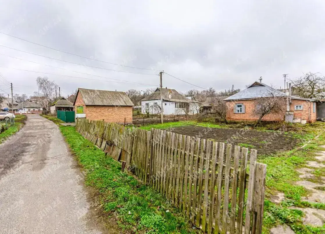 Окремий будинок в Нових Санжарах. 