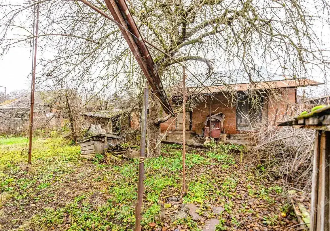 Окремий будинок в Нових Санжарах. 