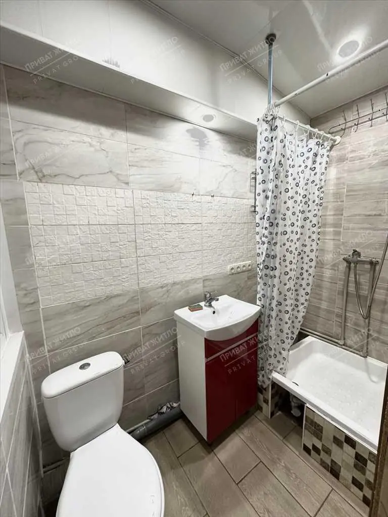  Продаж 2- кімнатної квартири в приватному секторі (с. Бричківка)