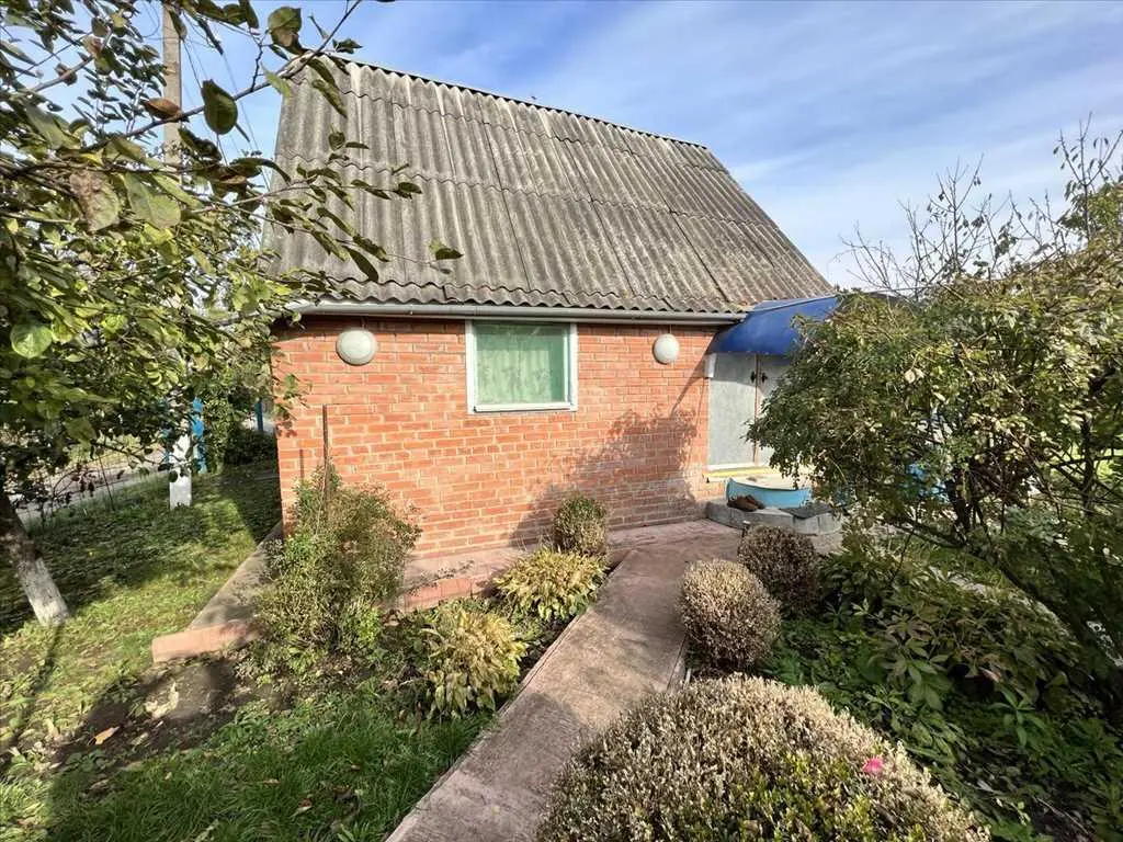 Дача в Терешках!