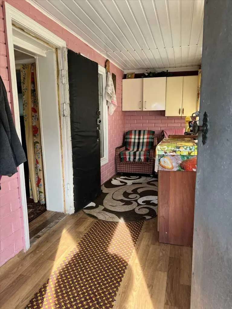 Дача в Терешках!