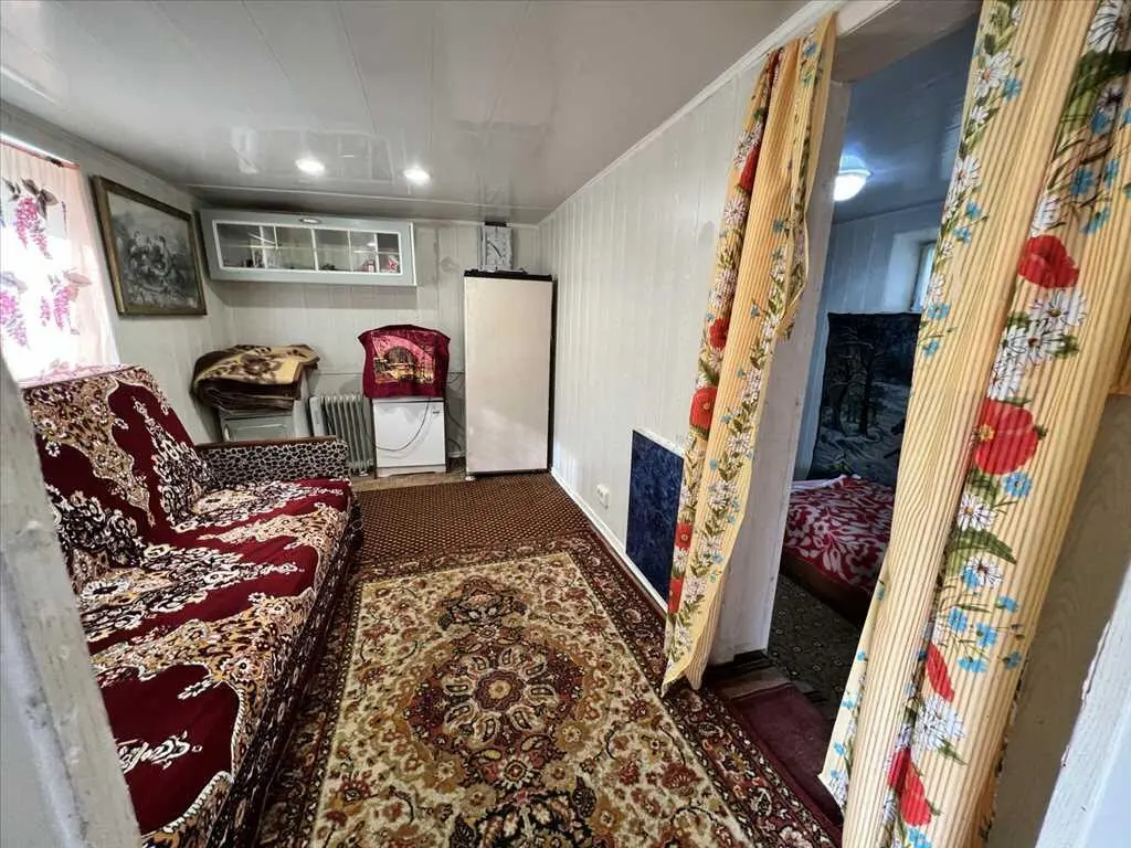 Дача в Терешках!