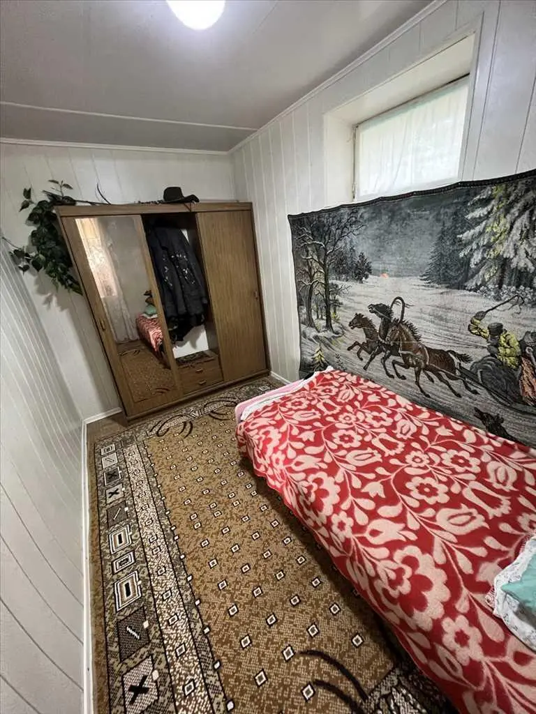 Дача в Терешках!