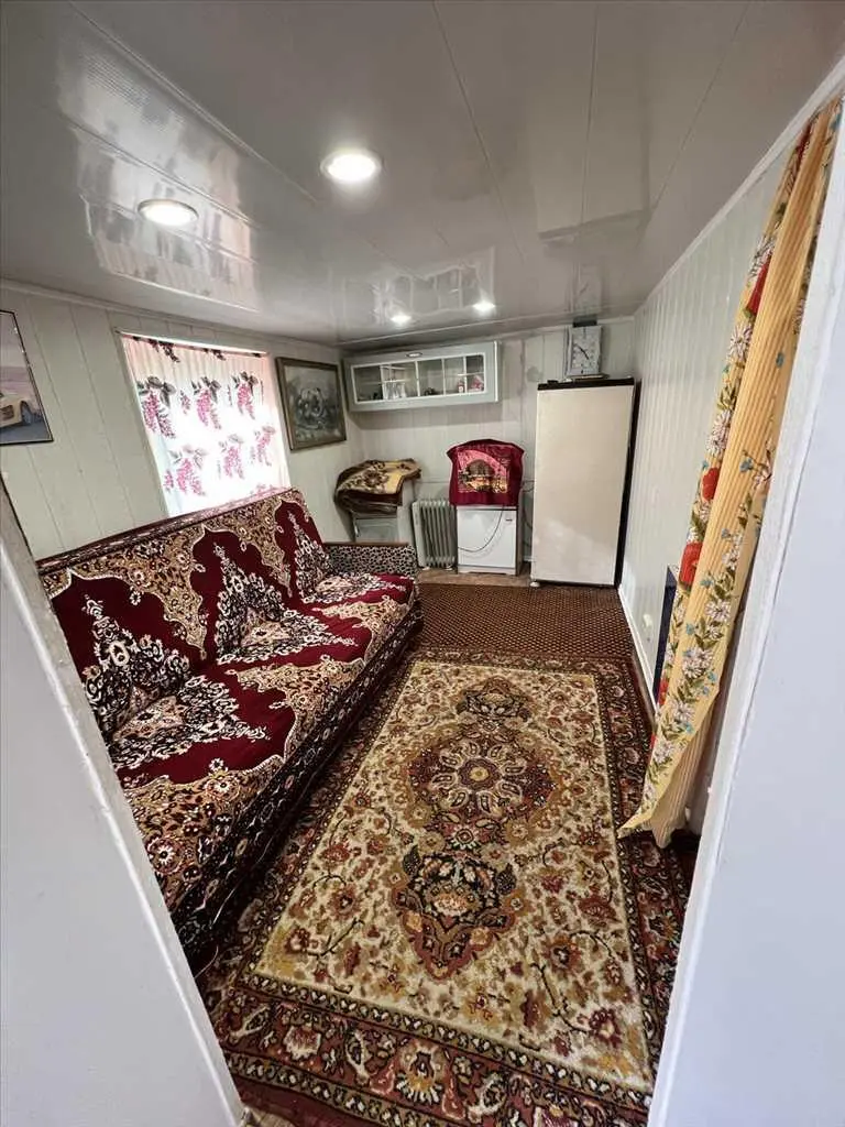 Дача в Терешках!