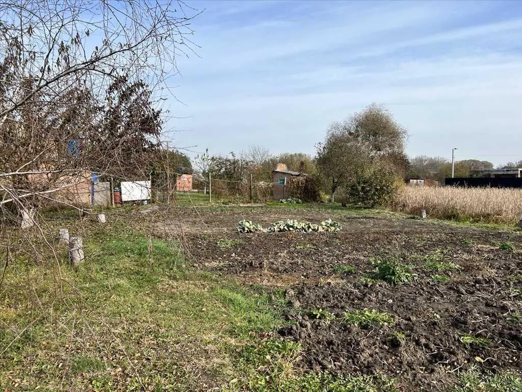 Дача в Терешках!