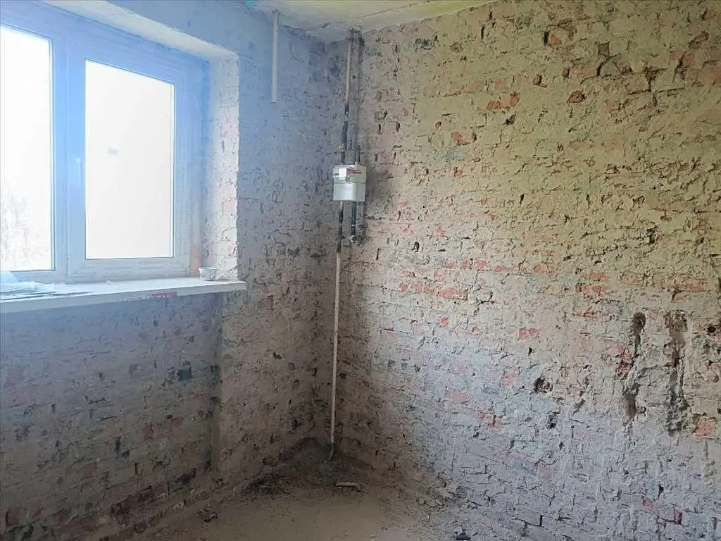 Однокімнатна квартира у Супрунівці