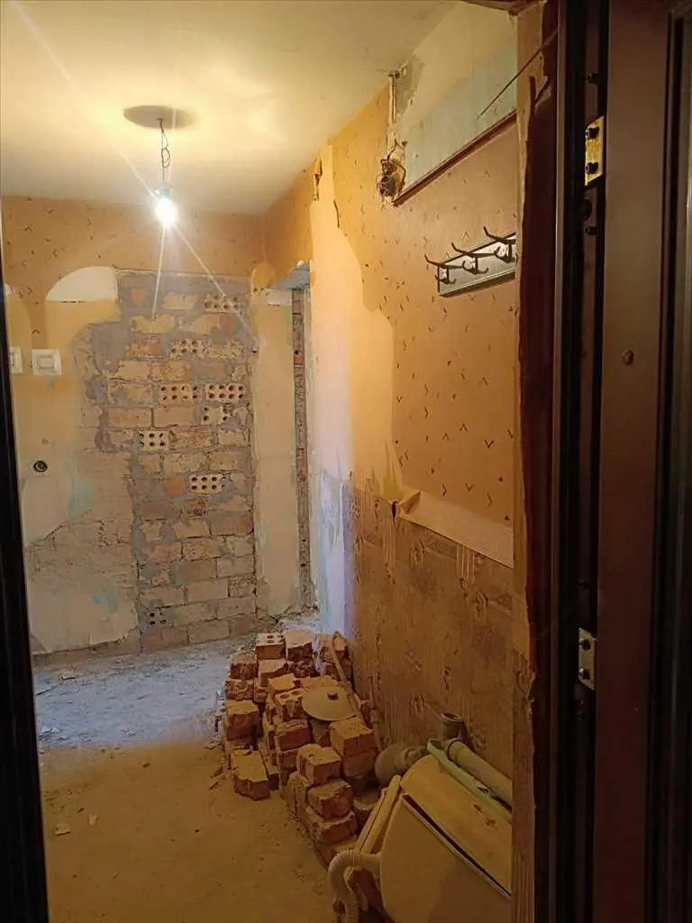 Однокімнатна квартира у Супрунівці