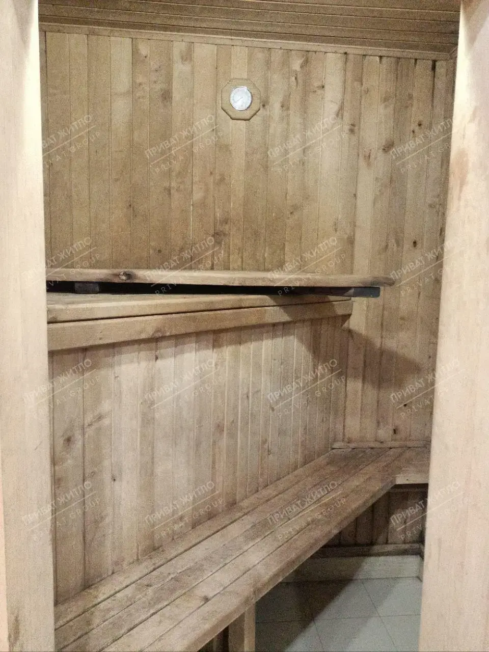 Два будинки на одній ділянці, с. Мачухи