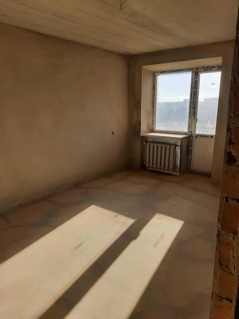 В продажі 2  кімнатна квартира по вул.Гожулянська 