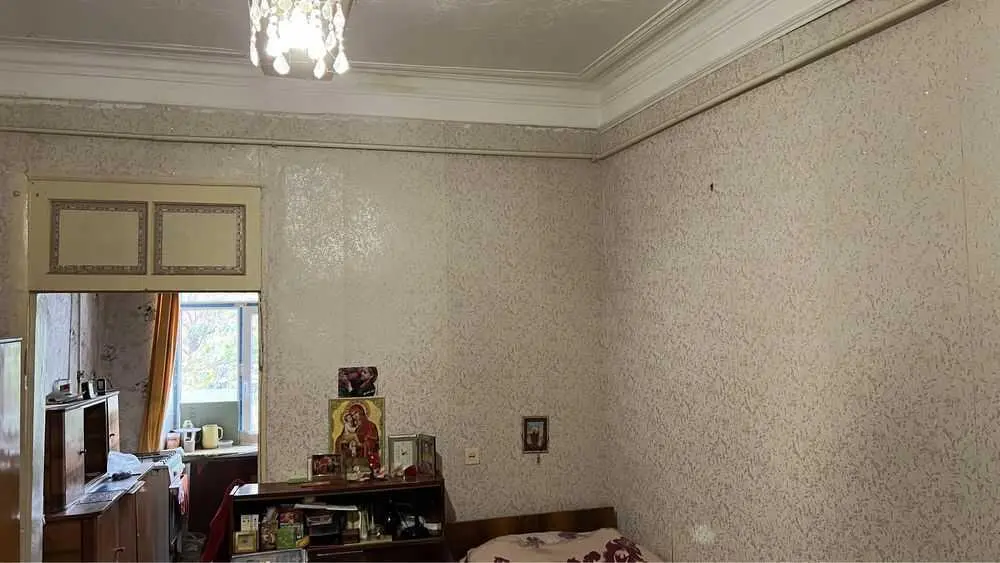 В продажі 3 кімнатна квартира по вул.Короленка