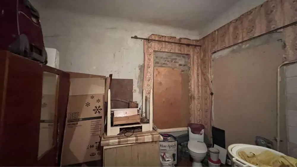 В продажі 3 кімнатна квартира по вул.Короленка