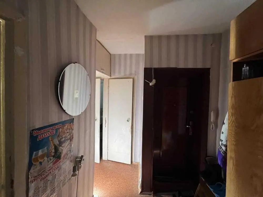 До вашої уваги 4-х кімнатна квартира на Івана Мазепи