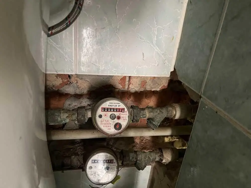 До вашої уваги 4-х кімнатна квартира на Івана Мазепи