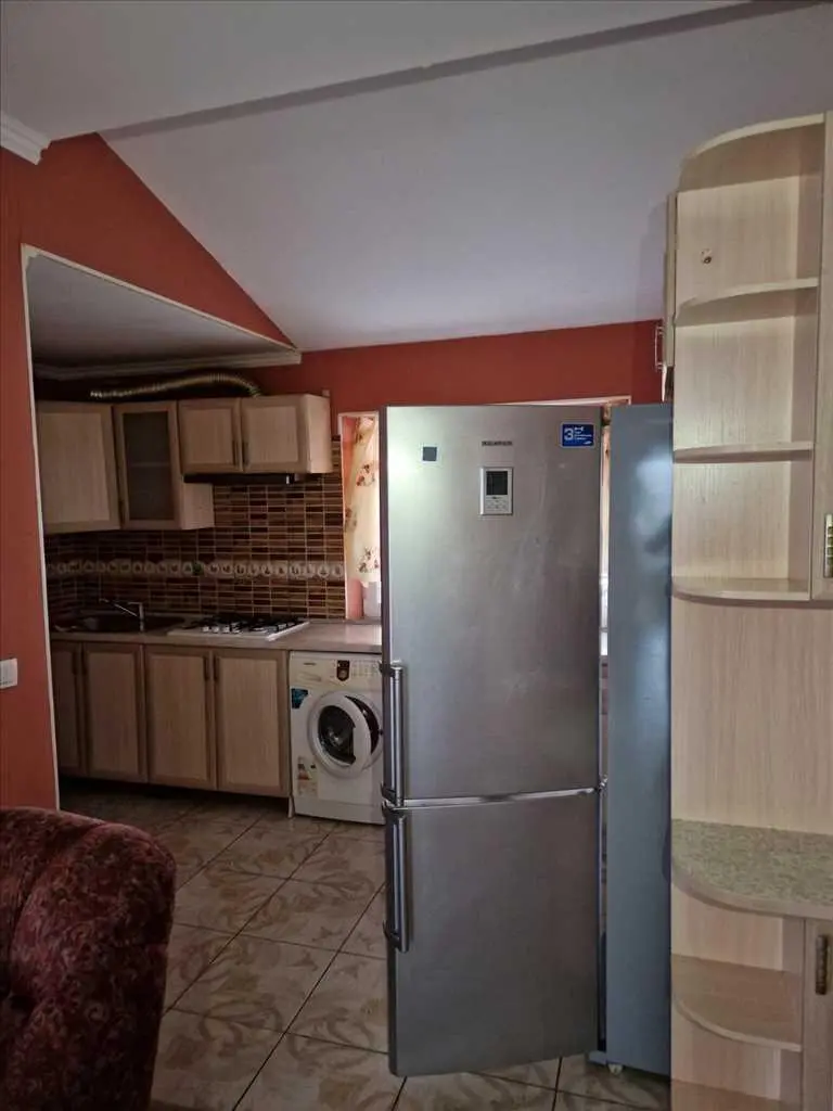 Частина будинку виведена в одиницю! 