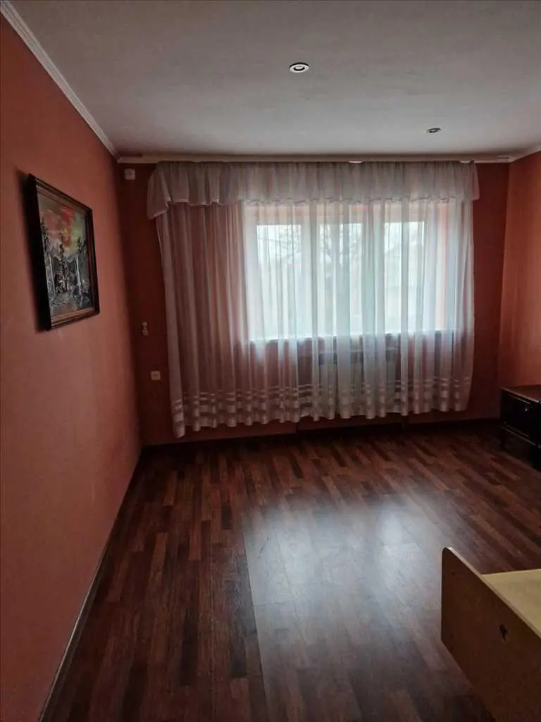 Частина будинку виведена в одиницю! 