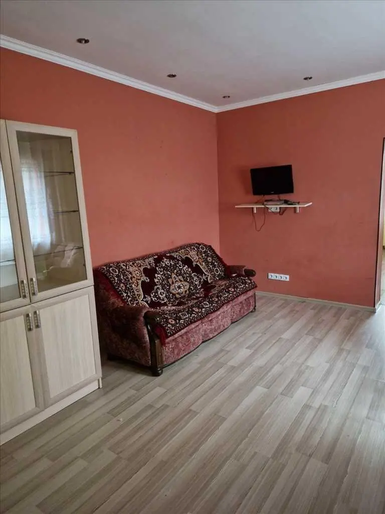 Частина будинку виведена в одиницю! 