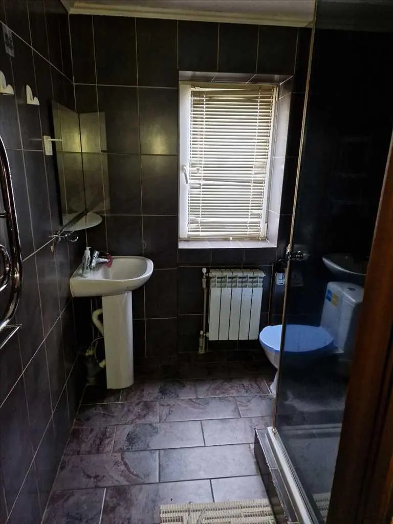 Частина будинку виведена в одиницю! 