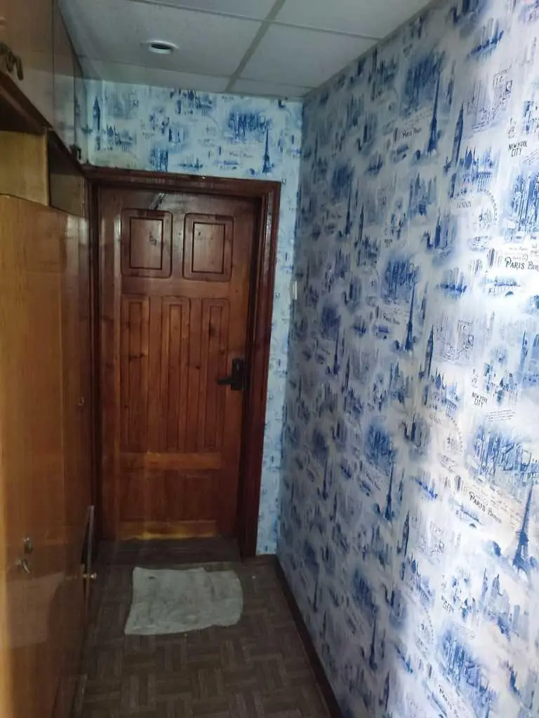 1 кімнатна квартира по вул.Деповська